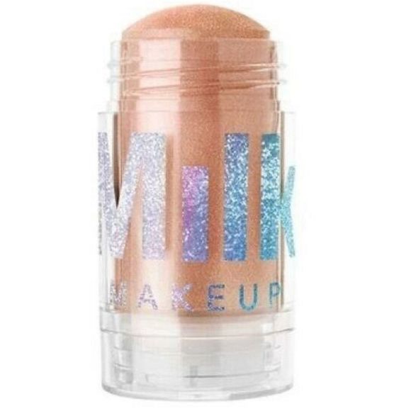 New Milk Makeup Trance Glitter Stick 1 oz - Picture 2 of 6